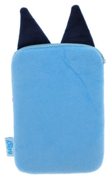 Bluey Blau Plüsch Federmäppchen