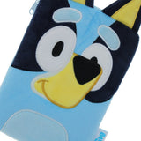 Bluey Blau Plüsch Federmäppchen