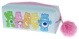 Glücksbärchis Federmäppchen Blau