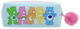 Glücksbärchis Federmäppchen Blau
