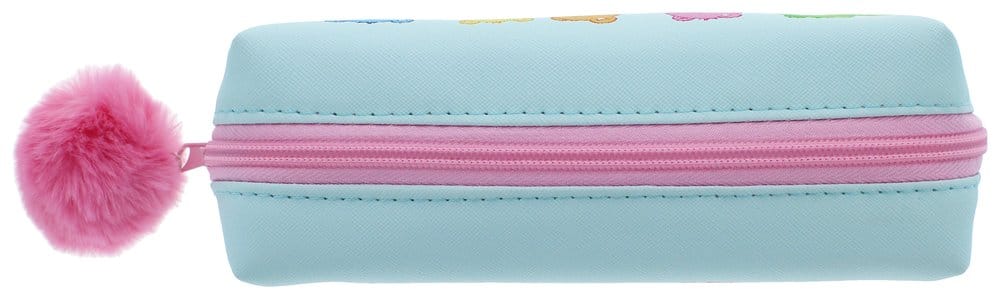 Glücksbärchis Federmäppchen Blau