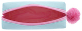 Glücksbärchis Federmäppchen Blau