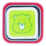 Glücksbärchis Snackbox 3er-Set