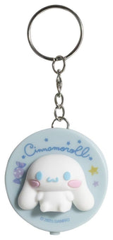 Sanrio Cinnamoroll Leuchtender Schlüsselanhänger