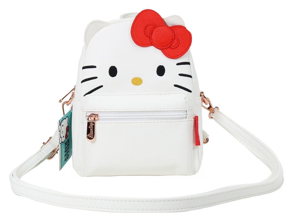 Sanrio Hello Kitty Mini Rucksack