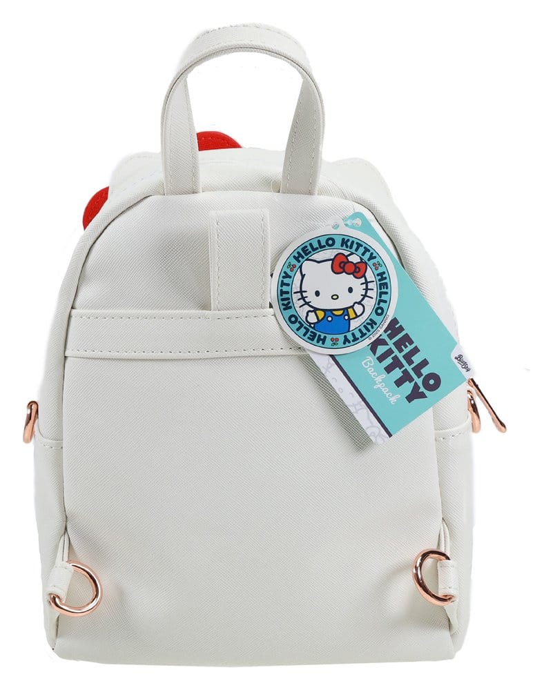 Sanrio Hello Kitty Mini Rucksack
