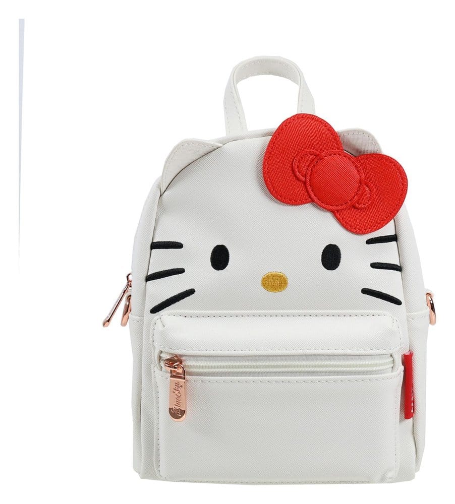 Sanrio Hello Kitty Mini Rucksack