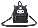 Sanrio Kuromi Mini Rucksack