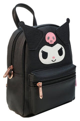 Sanrio Kuromi Mini Rucksack