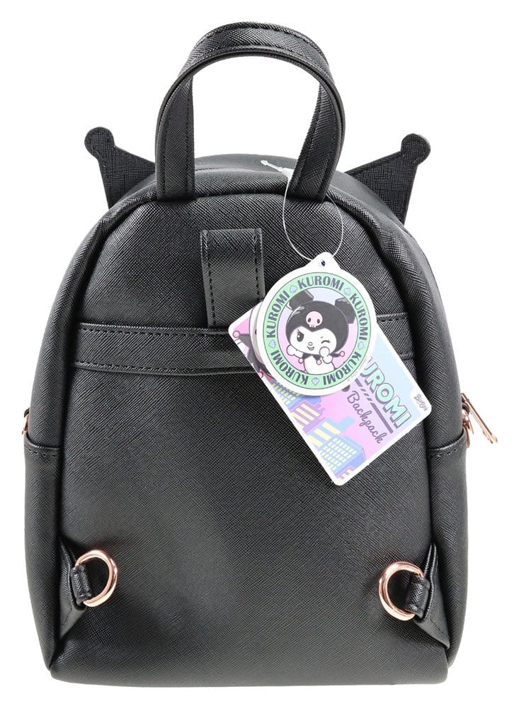 Sanrio Kuromi Mini Rucksack