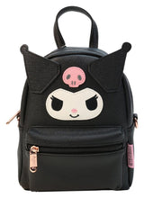 Sanrio Kuromi Mini Rucksack