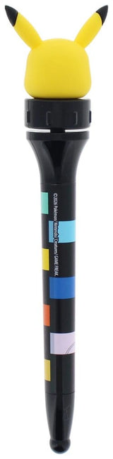 Pokémon Pikachu Spinny Stift