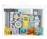 Pokémon Schreibset 7-teilig