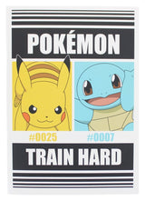 Pokémon Schreibset 7-teilig