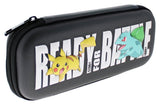 Pokémon Ready for Battle Novelty Federmäppchen