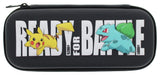 Pokémon Ready for Battle Novelty Federmäppchen