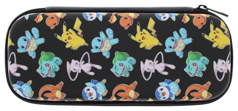 Pokémon Ready for Battle Novelty Federmäppchen