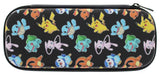 Pokémon Ready for Battle Novelty Federmäppchen