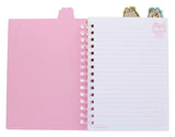 Pusheen Summer Club Project Book Notizbuch A5