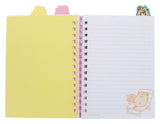 Pusheen Summer Club Project Book Notizbuch A5