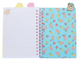 Pusheen Summer Club Project Book Notizbuch A5