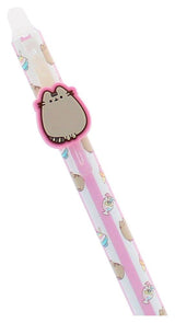 Pusheen Löschbare Gelstifte