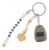 Pusheen Schlüsselanhänger Pusheen