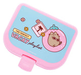 Pusheen Snackbox The Perfect Vacay Playlist