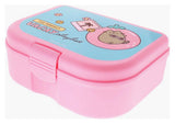 Pusheen Snackbox The Perfect Vacay Playlist