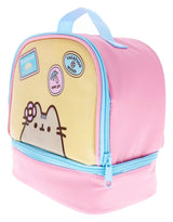 Pusheen Lunch Tasche