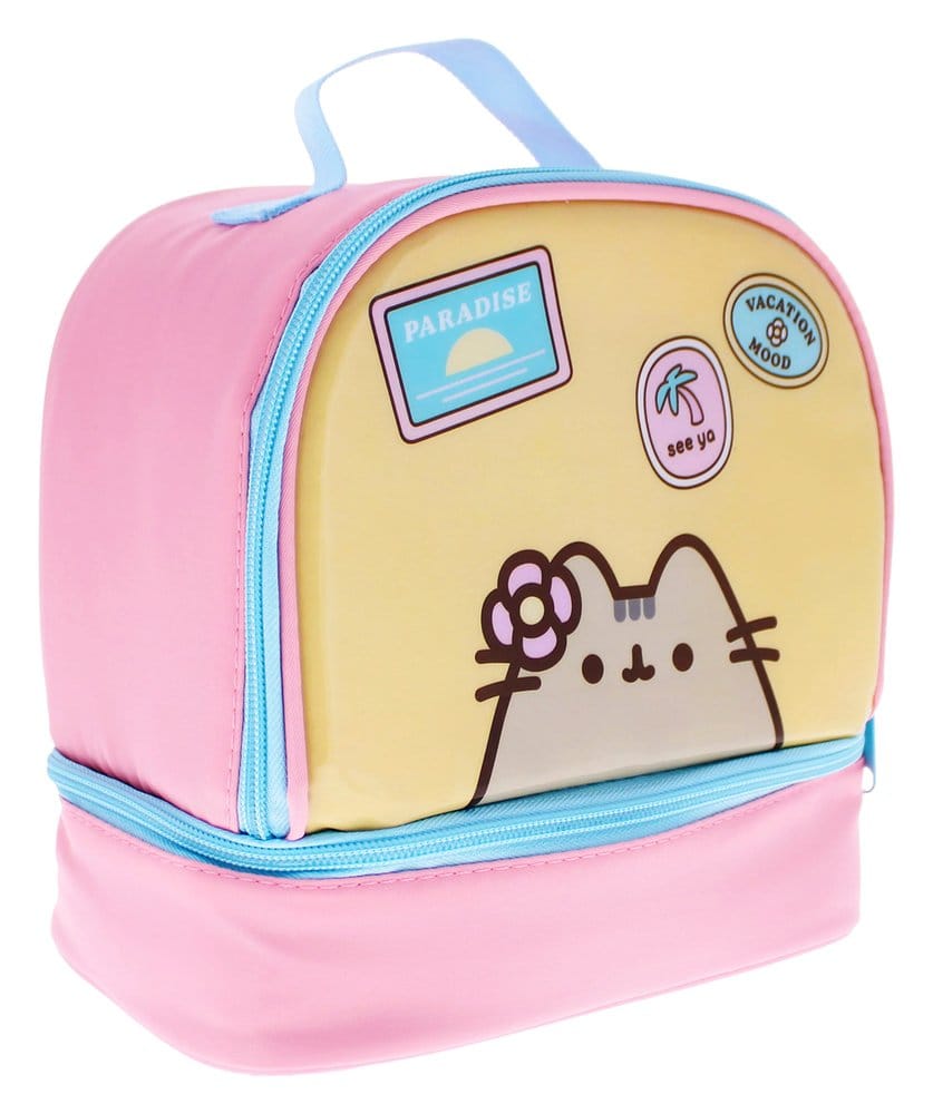 Pusheen Lunch Tasche