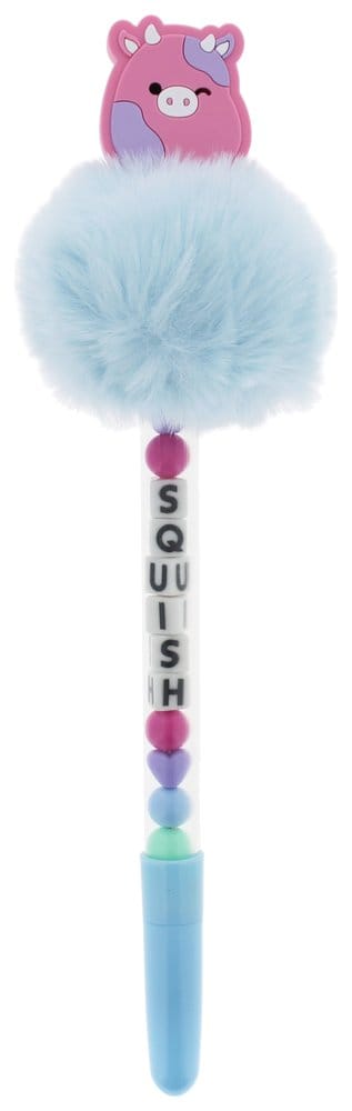 Squishmallows Pom Pom Stift