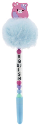 Squishmallows Pom Pom Stift