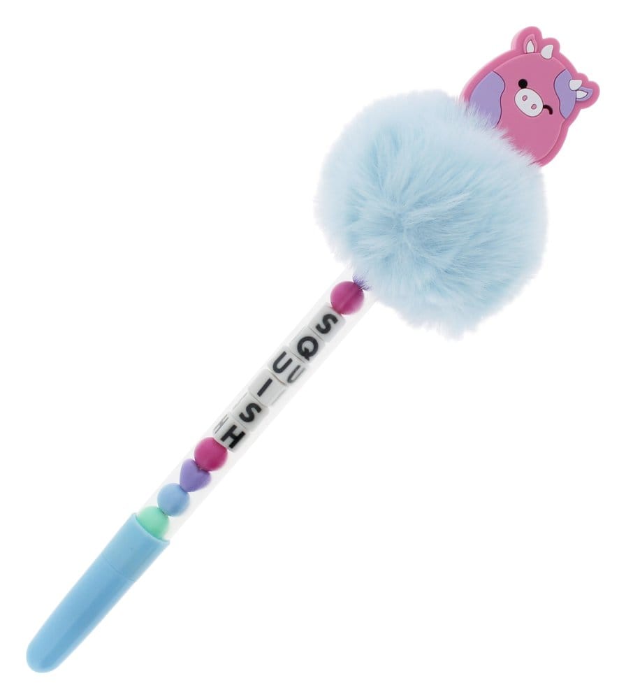 Squishmallows Pom Pom Stift