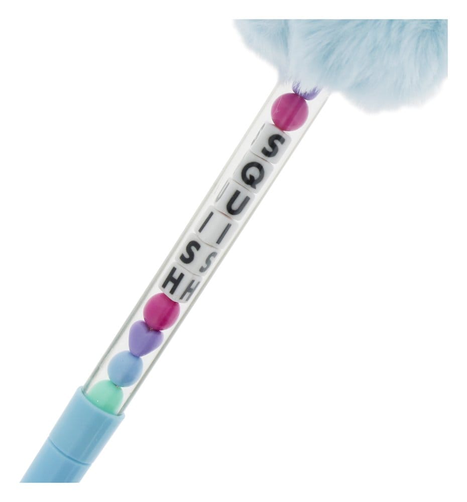 Squishmallows Pom Pom Stift