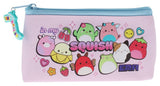 Squishmallows In My Squish Era Rosa Federmäppchen
