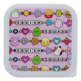Squishmallows Snackboxen 3er-Pack