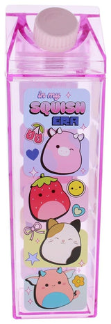 Squishmallows In My Squish Era Flip Top Trinkflasche