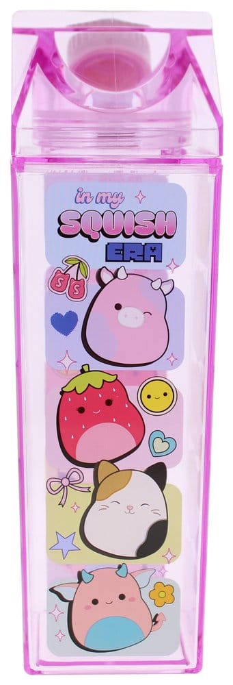 Squishmallows In My Squish Era Flip Top Trinkflasche