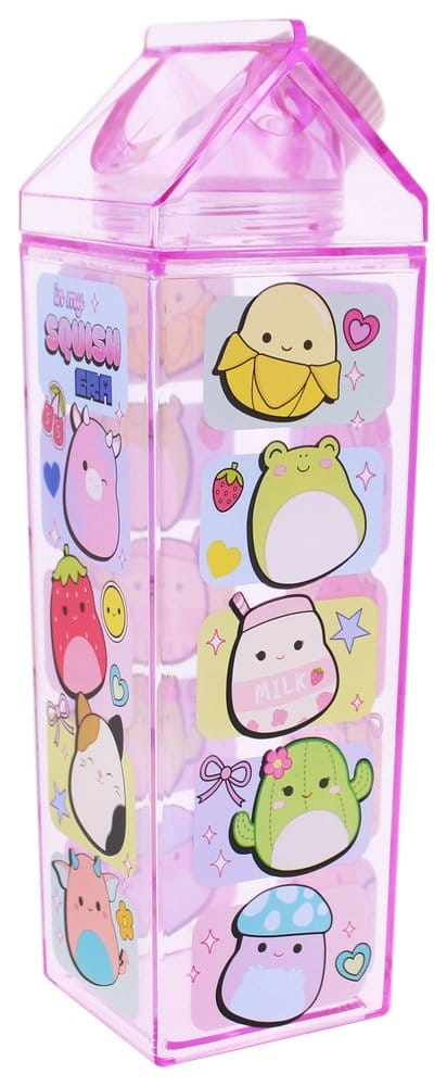 Squishmallows In My Squish Era Flip Top Trinkflasche
