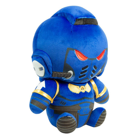 Warhammer Plüschfigur Space Marine