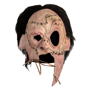 Masken & Helme