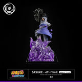 Naruto Sasuke Fourth Great Ninja War IKIGAI 1/6 Figur