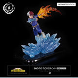 My Hero Academia Shoto Todoroki IKIGAI 1/6 Figur