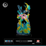 One Piece Marco the Phoenix IKIGAI 1/6 Figur