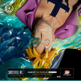 One Piece Marco the Phoenix IKIGAI 1/6 Figur