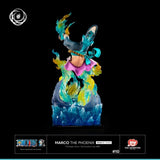 One Piece Marco the Phoenix IKIGAI 1/6 Figur
