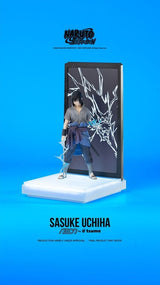 Naruto Sasuke Uchiha Neon 1/9 Figur