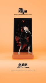 Dandadan Okarun Neon 1/9 Figur