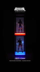 Grendizer Kabuto Koji - Alcor Neon 1/9 Figur